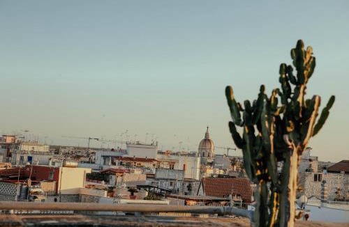 Giovinazzo Hotel | S. Martin Hotel