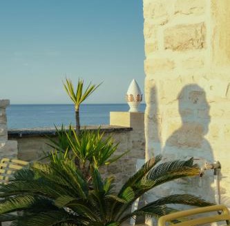 Giovinazzo Hotel | S. Martin Hotel