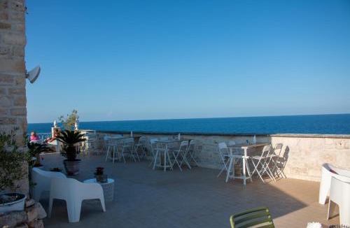 Giovinazzo Hotel | S. Martin Hotel