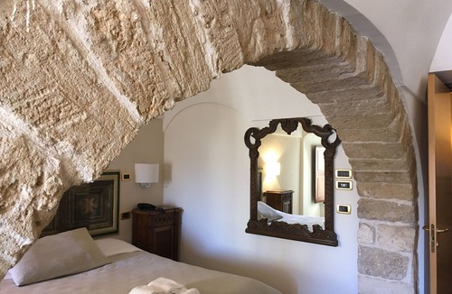 Giovinazzo Hotel | S. Martin Hotel