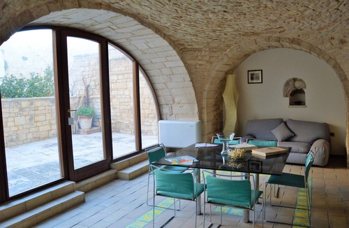 Giovinazzo Hotel | S. Martin Hotel