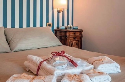 Giovinazzo Hotel | S. Martin Hotel