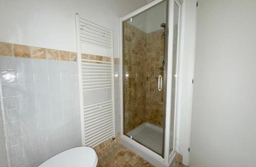 Sirolo Apartment | S008 - Sirolo, nuovo trilocale con terrazzo panoramico