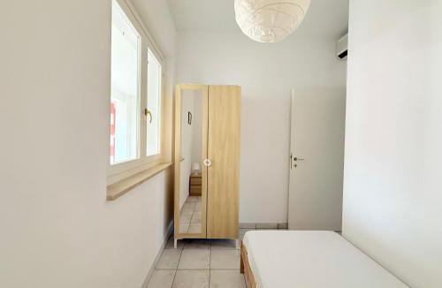 Sirolo Apartment | S008 - Sirolo, nuovo trilocale con terrazzo panoramico