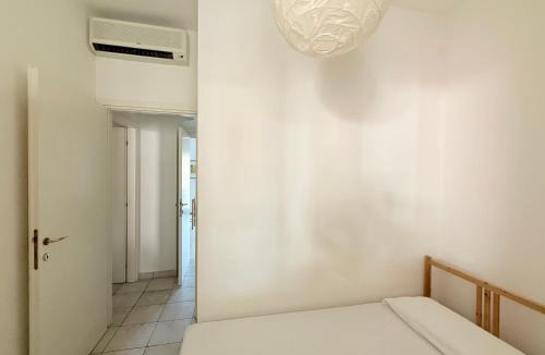 Sirolo Apartment | S008 - Sirolo, nuovo trilocale con terrazzo panoramico