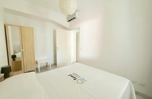 Sirolo Apartment | S008 - Sirolo, nuovo trilocale con terrazzo panoramico