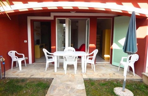 Sirolo Apartment | S011 - Sirolo, new three-room apartment with garden