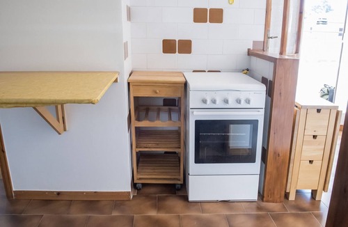 Sirolo Apartment | S029 - Sirolo, delightful air-conditioned attic with sea view