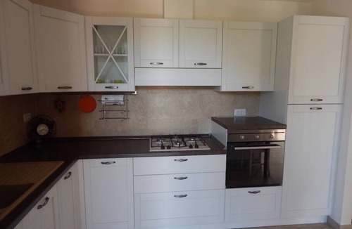 Sirolo Apartment | S083 - Sirolo, new five-room apartment with garden