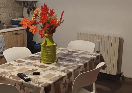 Camigliatello Apartment | S1 Home Sila