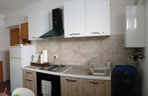 Camigliatello Apartment | S1 Home Sila