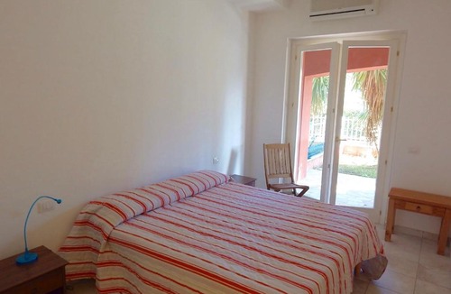 Sirolo Apartment | S102 - Sirolo, nuovo trilocale con giardino