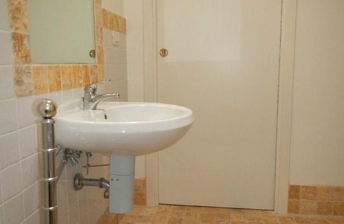 Sirolo Apartment | S12 - Sirolo, nuovo monolocale con terrazzo
