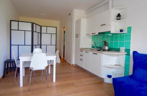 Sirolo Apartment | S127 - Sirolo, nuovissimo monolocale con terrazzo