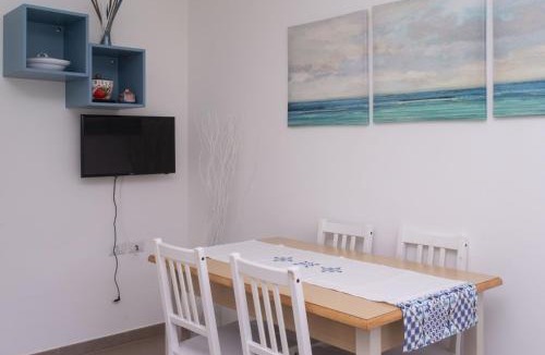 Sirolo Apartment | S161 - Sirolo, nuovissimo bilocale con terrazzo