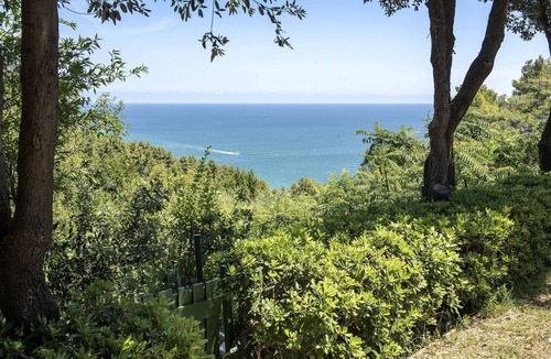 Sirolo Apartment | S207 - Sirolo, wonderful two-room apartment in the center