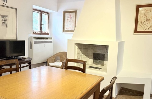Sirolo Apartment | S231 - Sirolo, delightful apartment in the center