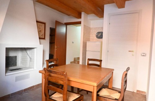 Sirolo Apartment | S231 - Sirolo, delightful apartment in the center