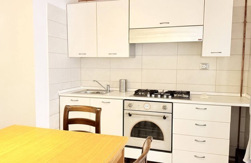 Sirolo Apartment | S231 - Sirolo, delightful apartment in the center