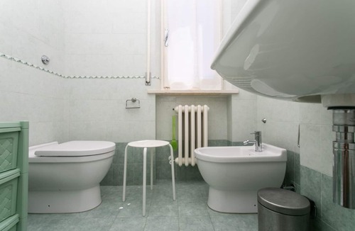 Sirolo Apartment | S235 - Sirolo, delightful three-room apartment in a strategic position