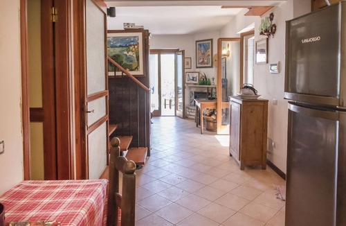 Sirolo Apartment | S267 - Sirolo , portion of a single villa surrounded by the greenery of Conero