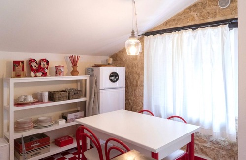 Sirolo Apartment | S339 - Sirolo, wonderful three-room apartment surrounded by nature