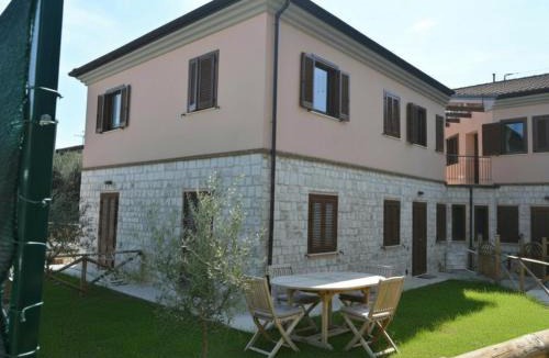 Sirolo Apartment | S358 - Sirolo, bilocale con giardino e parcheggio