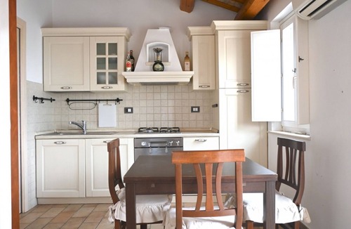 Sirolo Villa | S364 - Sirolo, delightful sea-view villa with garden