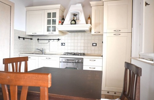 Sirolo Villa | S364 - Sirolo, delightful sea-view villa with garden