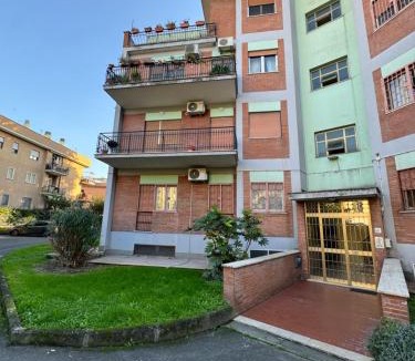 Quartiere XXIX Ponte Mammolo House | SAARAH affittacamere