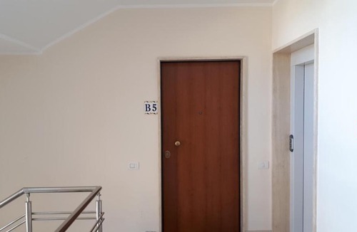Pizzo Apartment | Sabbia di Marinella, B5