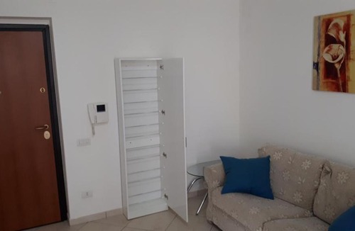 Pizzo Apartment | Sabbia di Marinella, B5