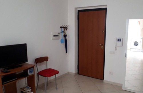 Pizzo Apartment | Sabbia di Marinella, spacious and beautiful apartment B5