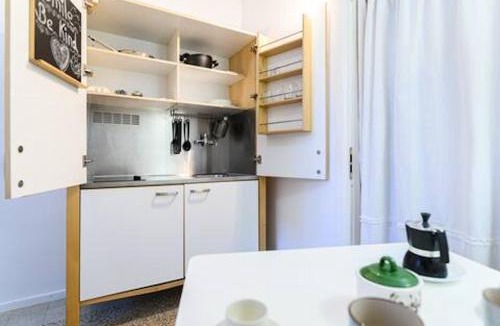 San Lorenzo Apartment | Sabelli Flat 1