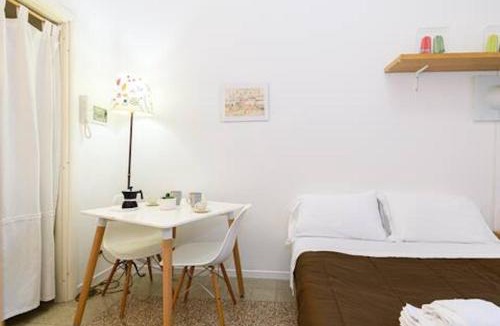 San Lorenzo Apartment | Sabelli Flat 1