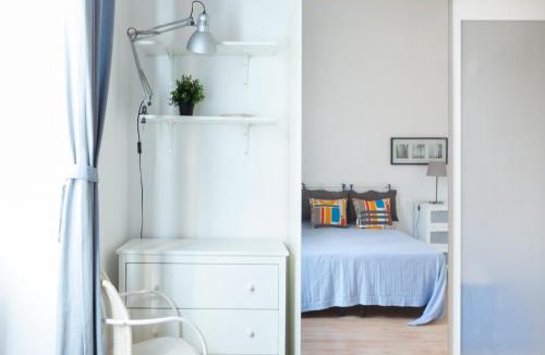 San Lorenzo Apartment | Sabelli Nightlife Apartment-LA SAPIENZA-TERMINI STATION