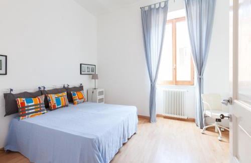 San Lorenzo Apartment | Sabelli Nightlife Apartment-LA SAPIENZA-TERMINI STATION