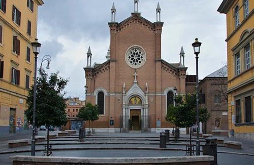 San Lorenzo Apartment | Sabelli Nightlife Apartment-LA SAPIENZA-TERMINI STATION