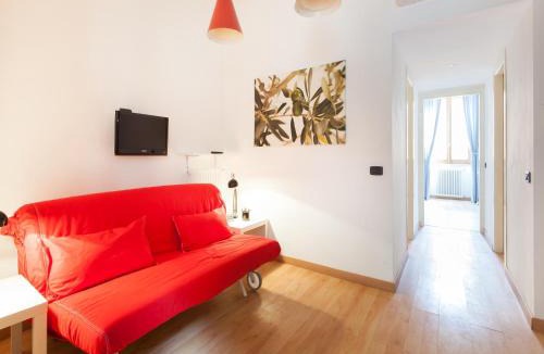 San Lorenzo Apartment | Sabelli Nightlife Apartment-LA SAPIENZA-TERMINI STATION