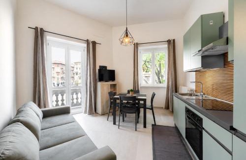 San Paolo Apartment | Sabotino Residence