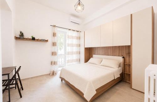 San Paolo Apartment | Sabotino Residence