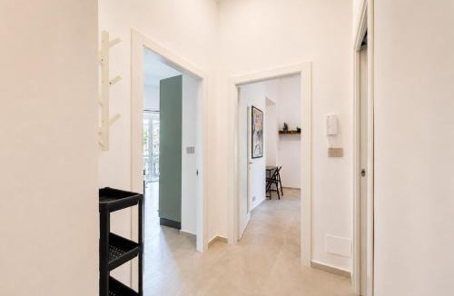 San Paolo Apartment | Sabotino Residence