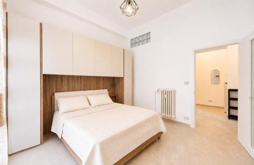San Paolo Apartment | Sabotino Residence