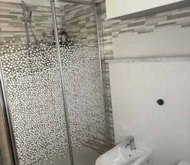 Novi Ligure Apartment | Sabry house