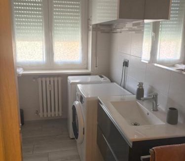 Novi Ligure Apartment | Sabry house