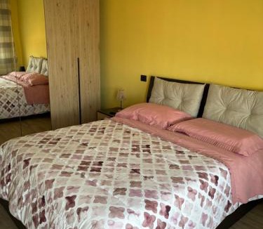 Novi Ligure Apartment | Sabry house