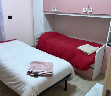 Novi Ligure Apartment | Sabry house