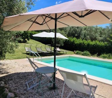 Mugnano in Teverina Villa | sacrobosco Country House
