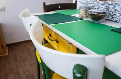 Monterotondo Apartment | SaDi Home Historic center near Rome and free WiFi