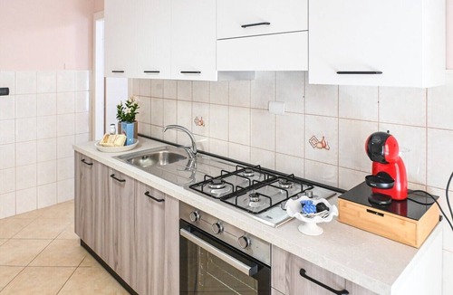 Buonalbergo Apartment | Saerre 45 - Buonalbergo